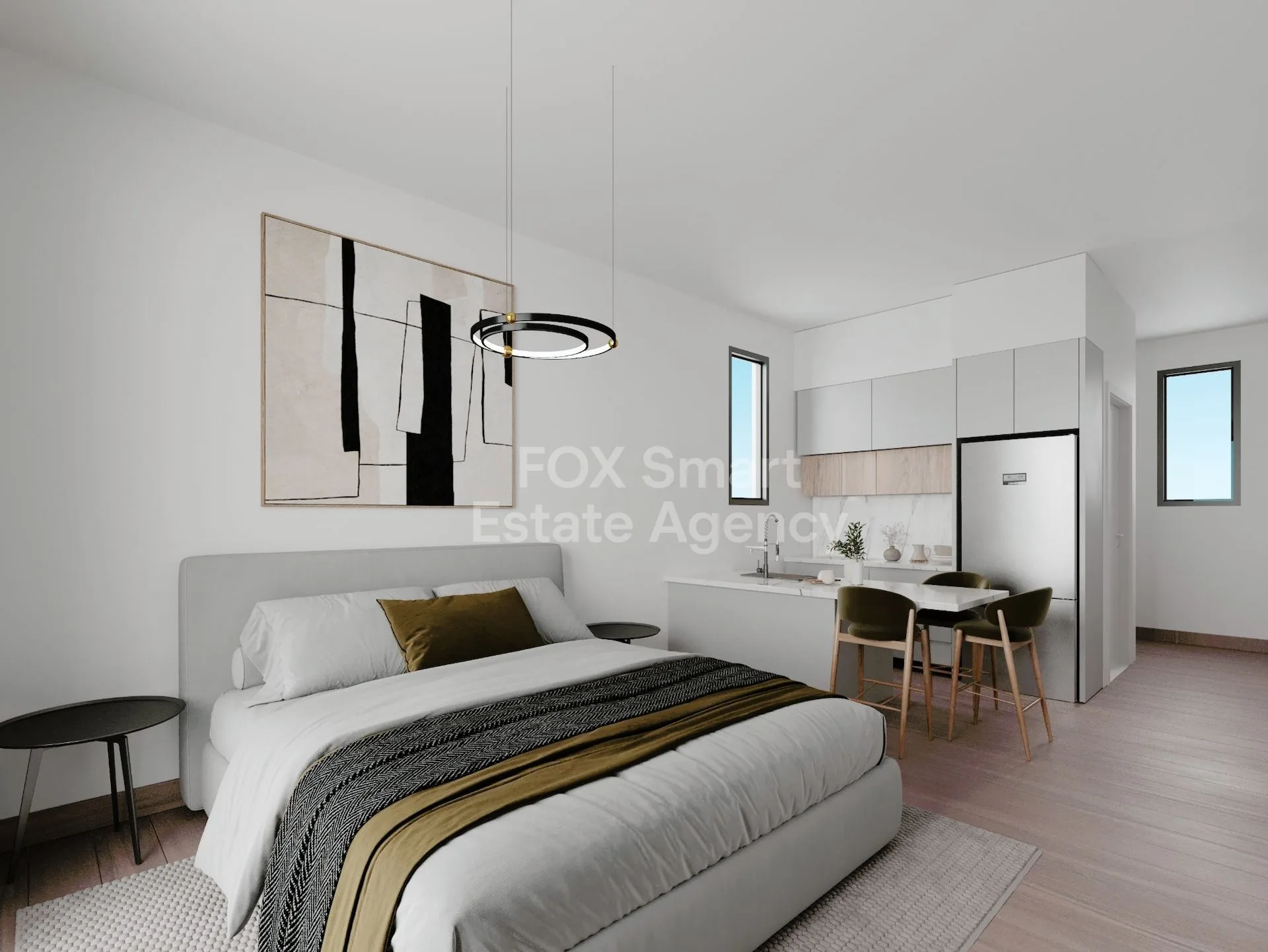 Bien immobilier 34740 Geroskipou, Paphos / LIM-PAF-25011