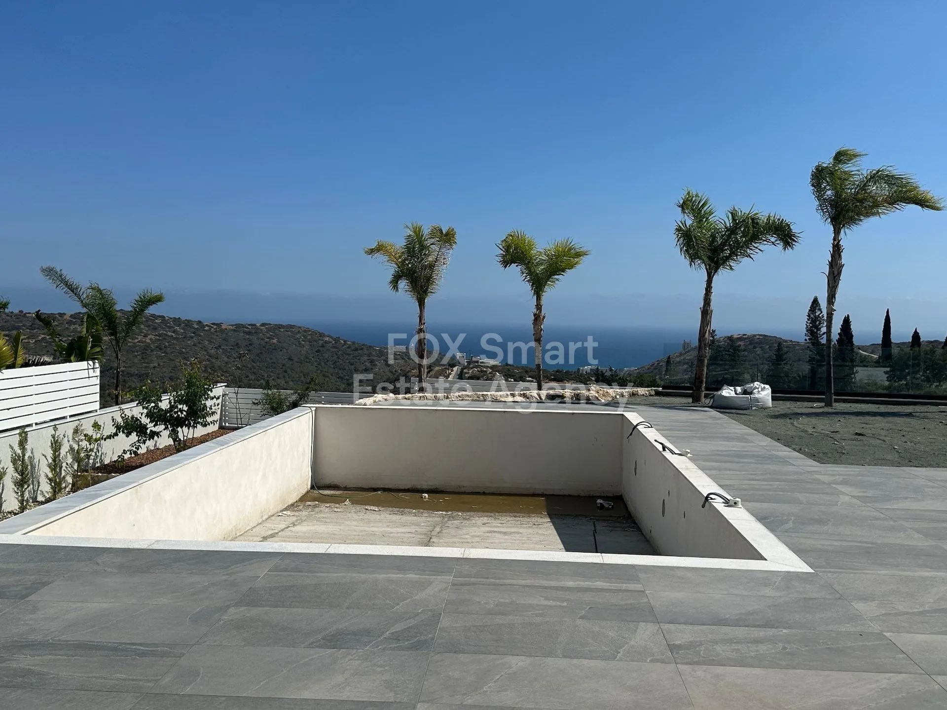 Nieruchomość 34796 Parekklisia, Limassol / LIM-PAF-25077