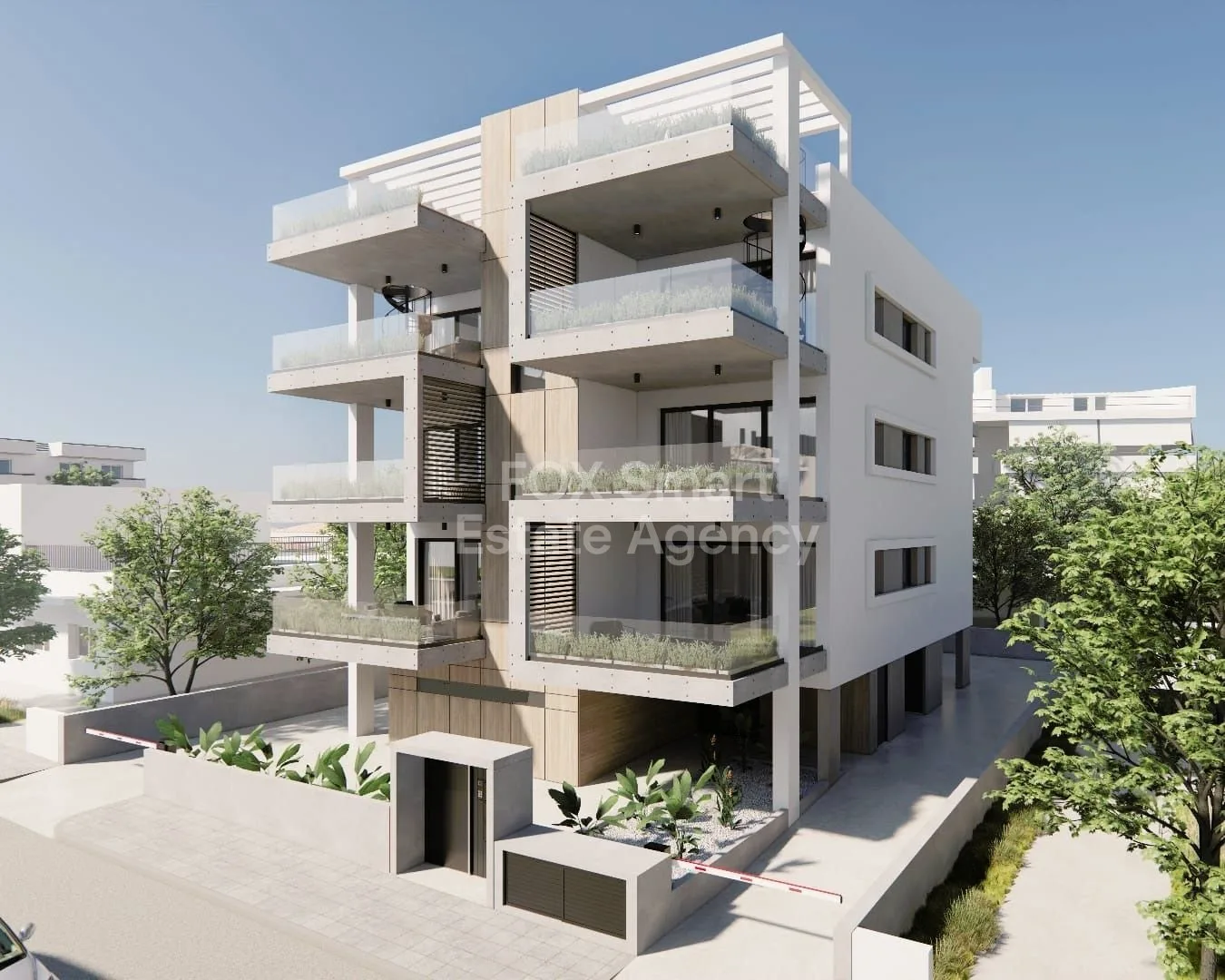Property 36891 Limassol, Limassol / LIM-PAF-25181