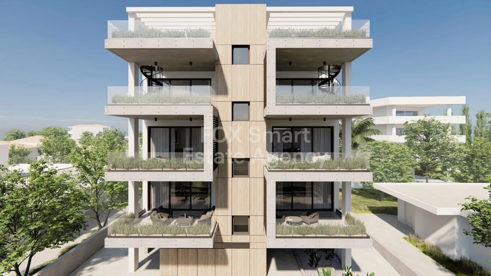Property 36891 Limassol, Limassol / LIM-PAF-25181