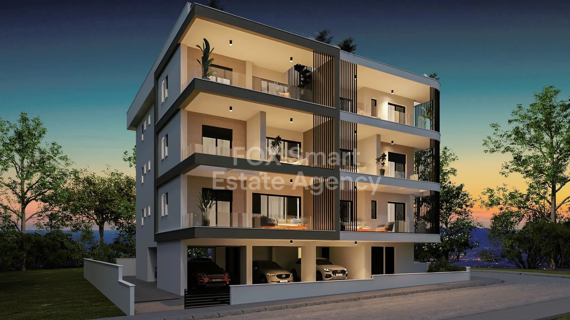 Propiedad 36901 Limasol, Limassol / LIM-PAF-25190