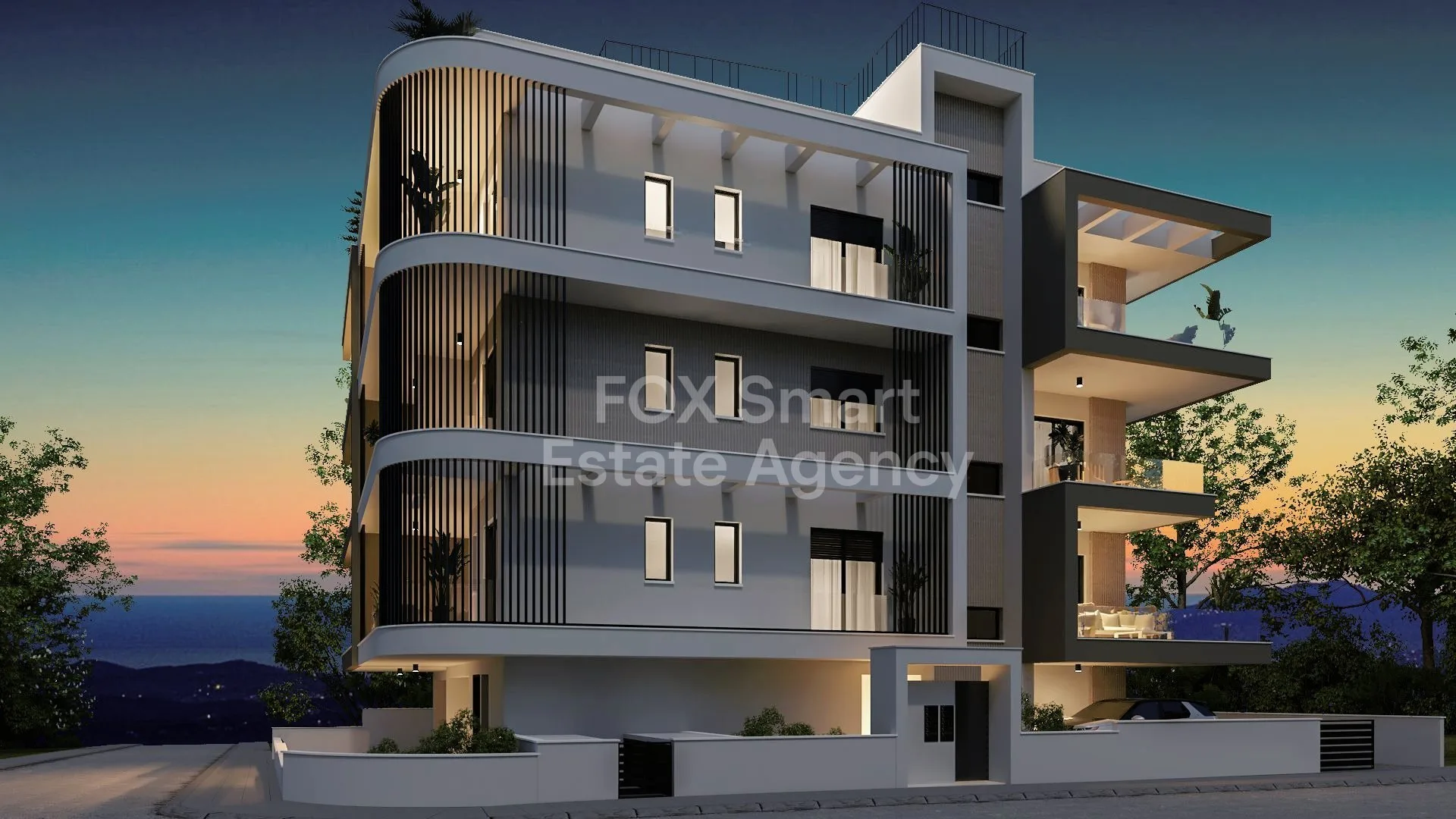 Propiedad 36901 Limasol, Limassol / LIM-PAF-25190