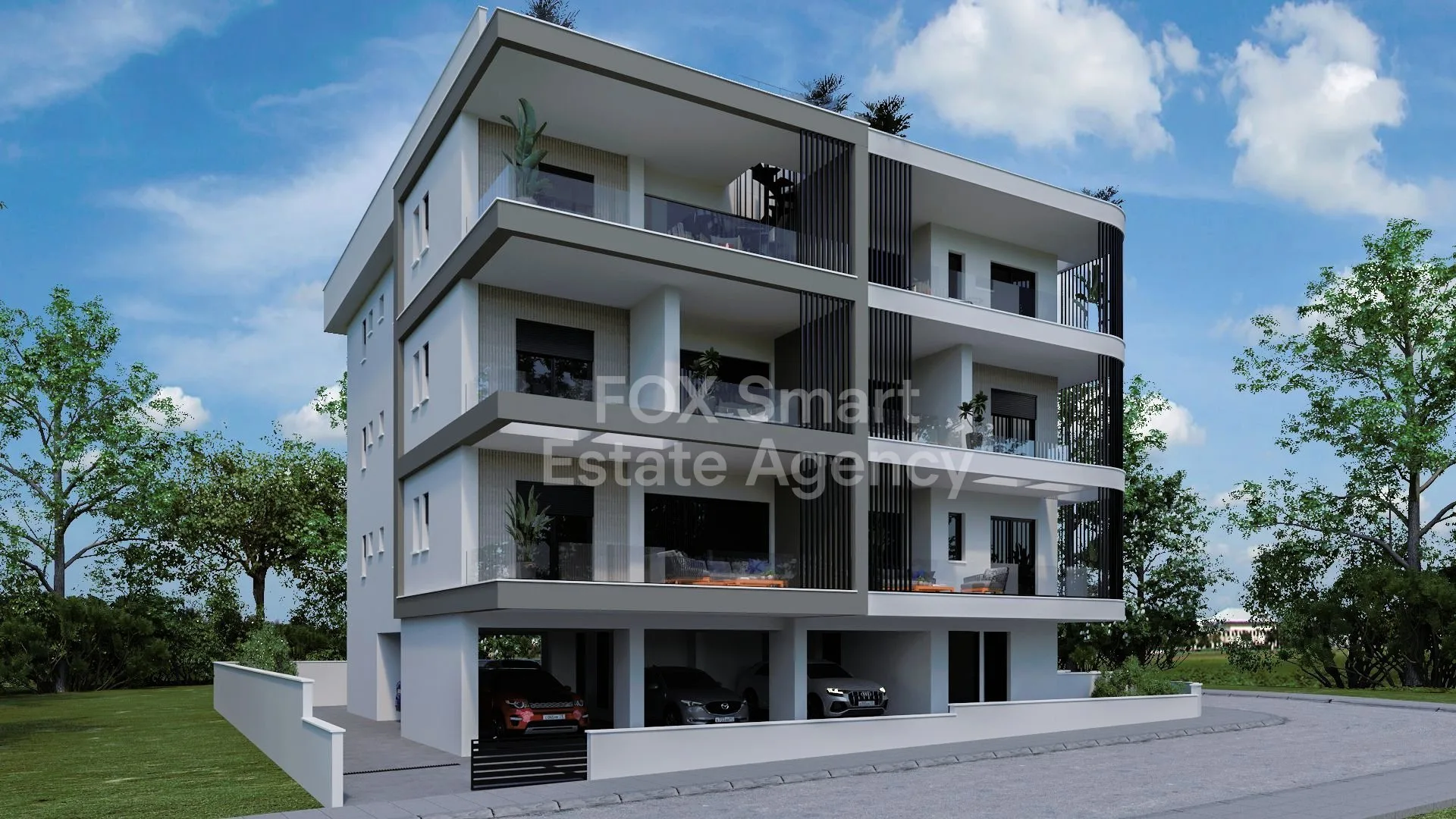 Property 36907 Limassol, Limassol / LIM-PAF-25196