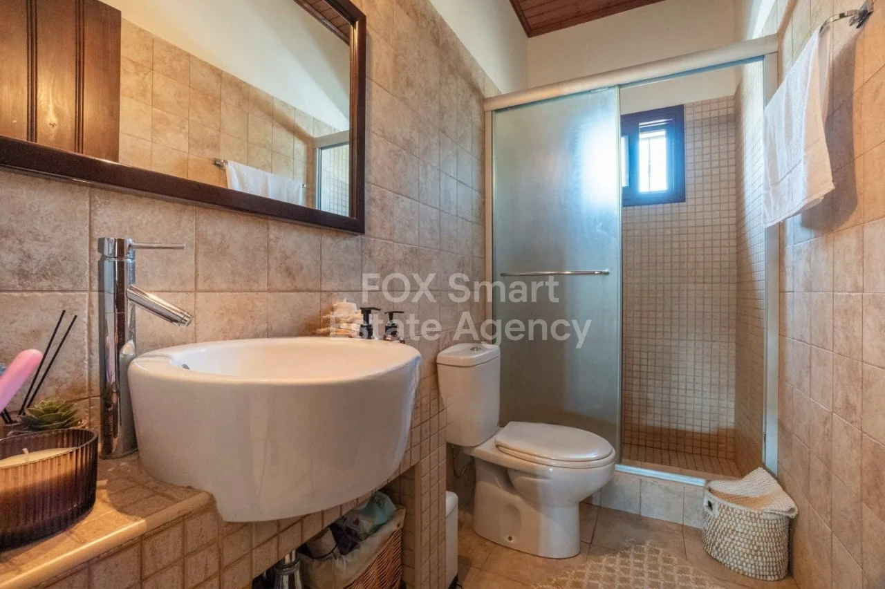 Nieruchomość 37113 Laneia, Limassol / LIM-PAF-25229 32