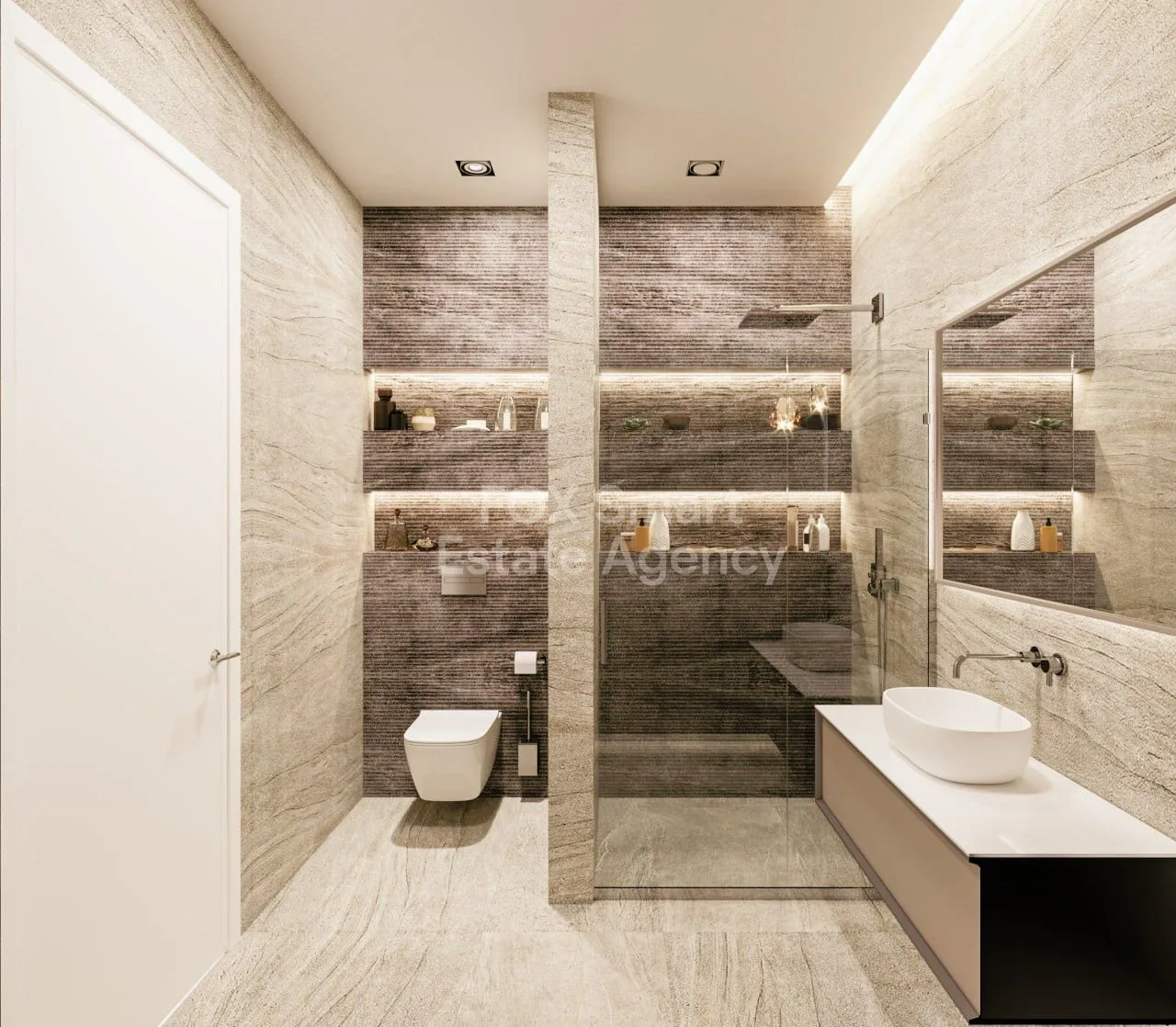 Bien immobilier LIM-PAF-25305 Agios Tychonas, Limassol 14