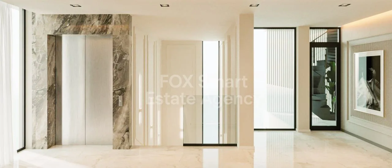 Bien immobilier LIM-PAF-25305 Agios Tychonas, Limassol 19