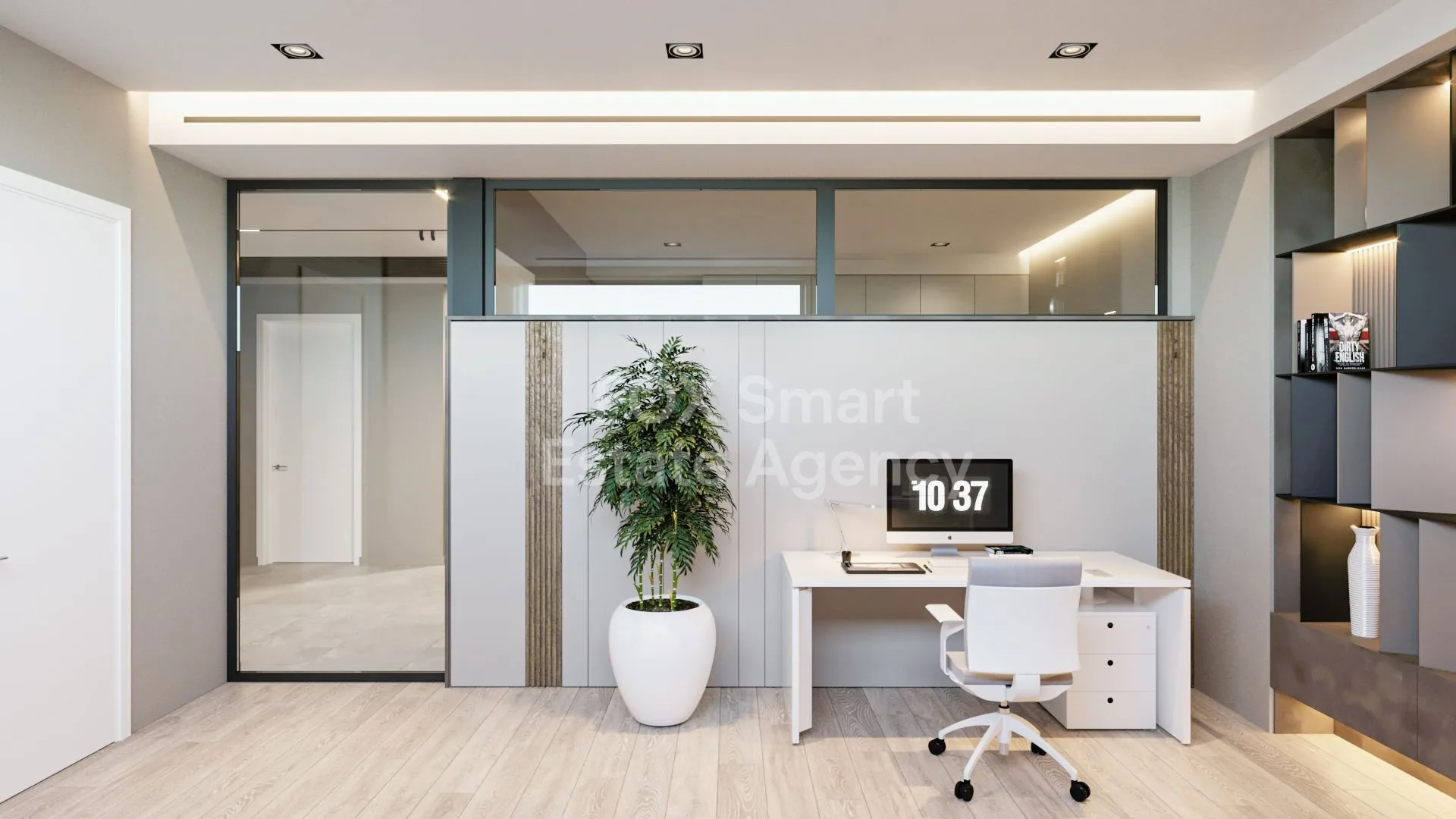 Bien immobilier LIM-PAF-25305 Agios Tychonas, Limassol 22
