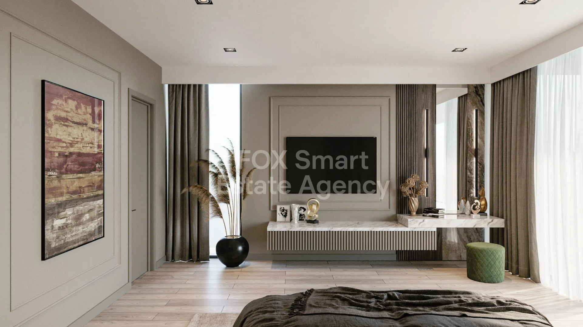 Bien immobilier LIM-PAF-25305 Agios Tychonas, Limassol 27