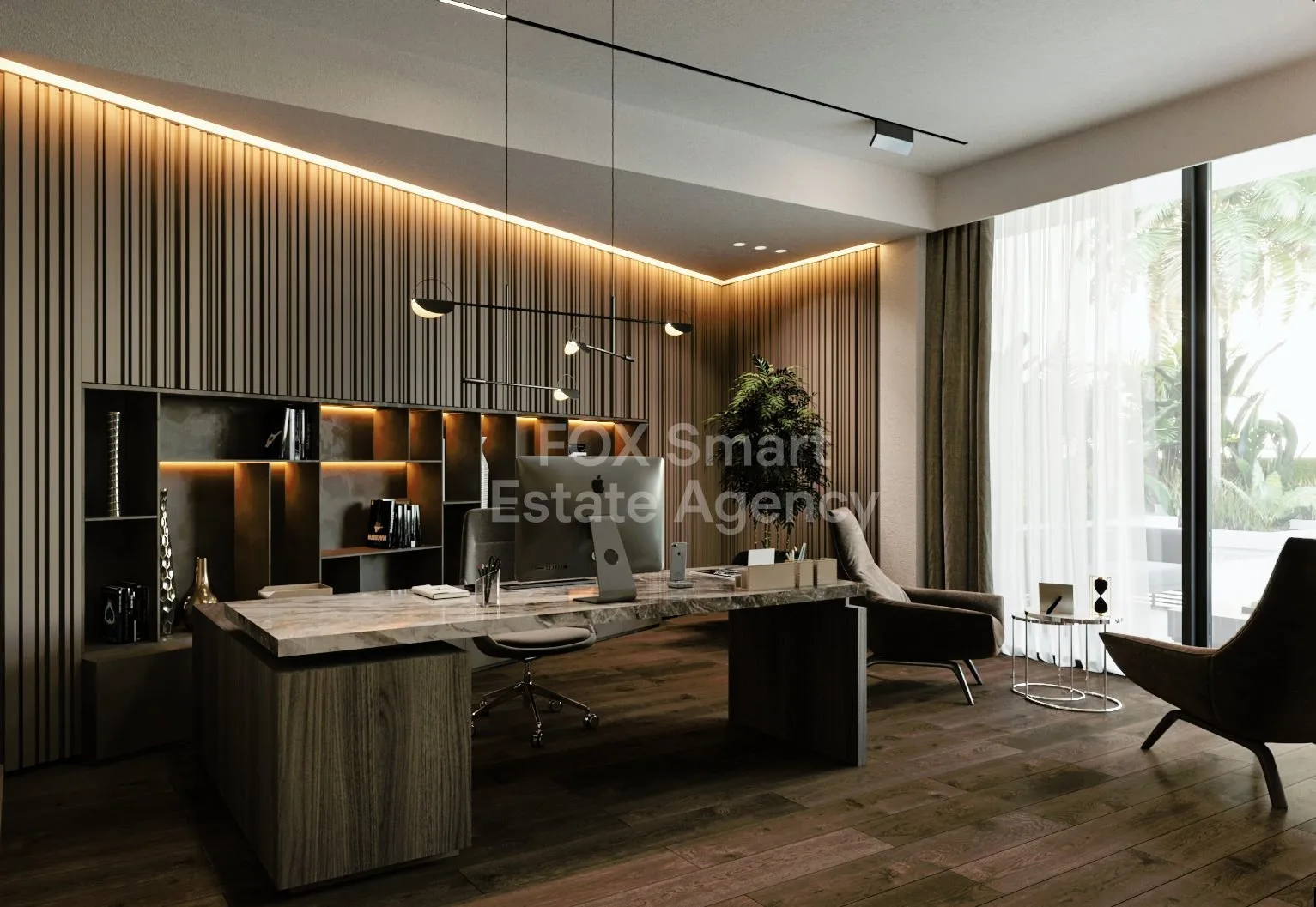 Bien immobilier LIM-PAF-25305 Agios Tychonas, Limassol 30