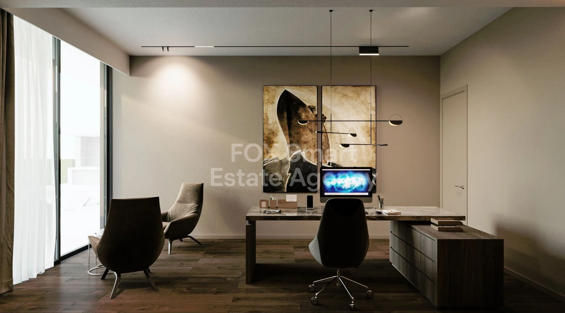 Bien immobilier LIM-PAF-25305 Agios Tychonas, Limassol 31