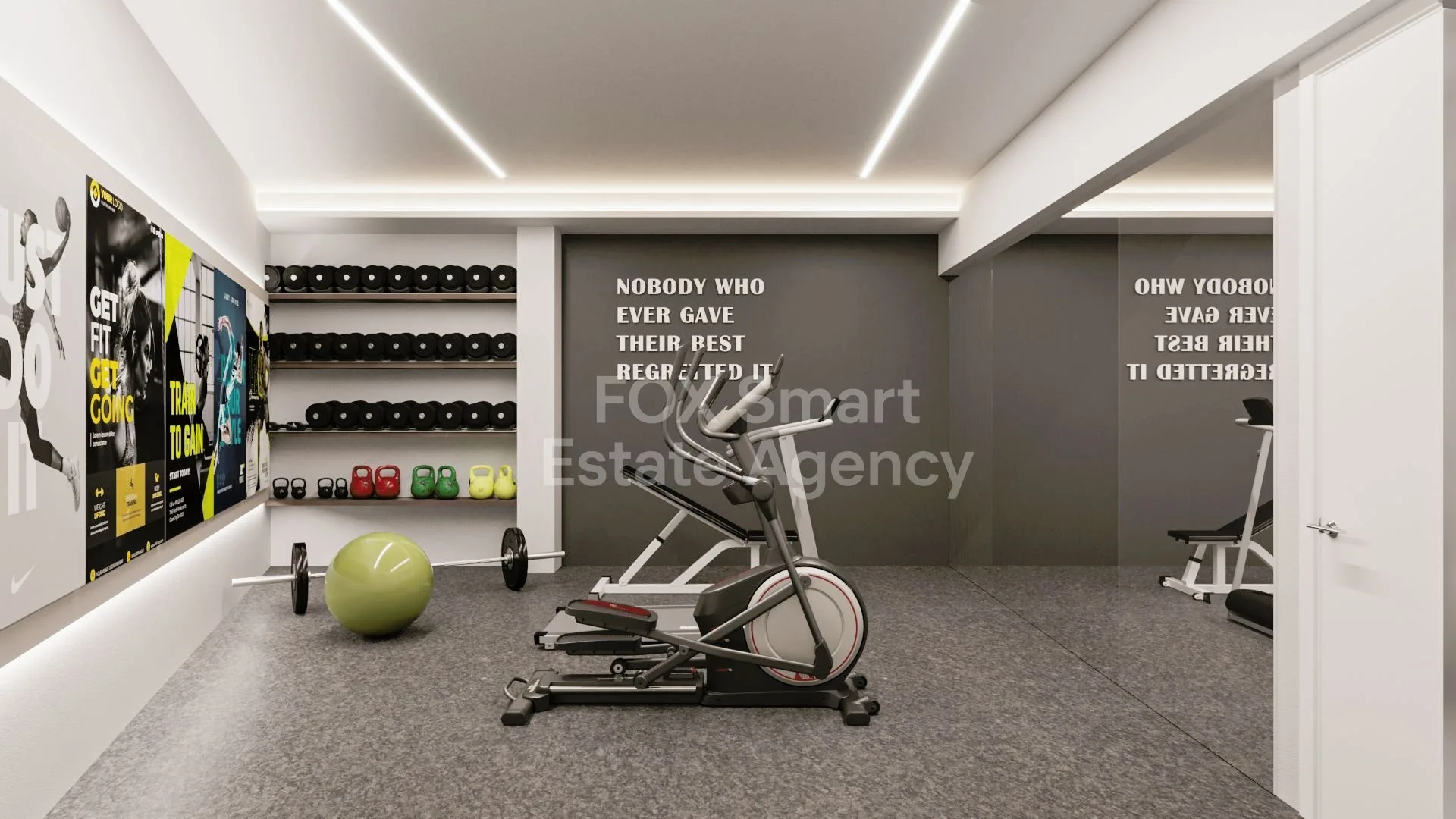 Bien immobilier LIM-PAF-25305 Agios Tychonas, Limassol 41