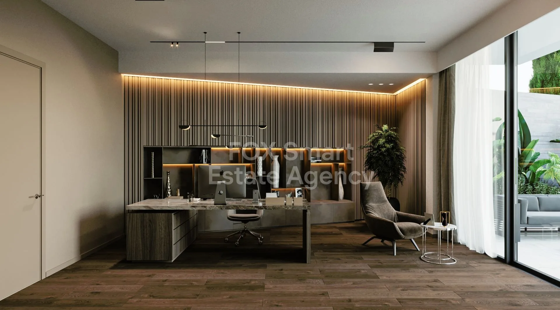 Propiedad LIM-PAF-25306 Agios Tychonas, Limassol 27