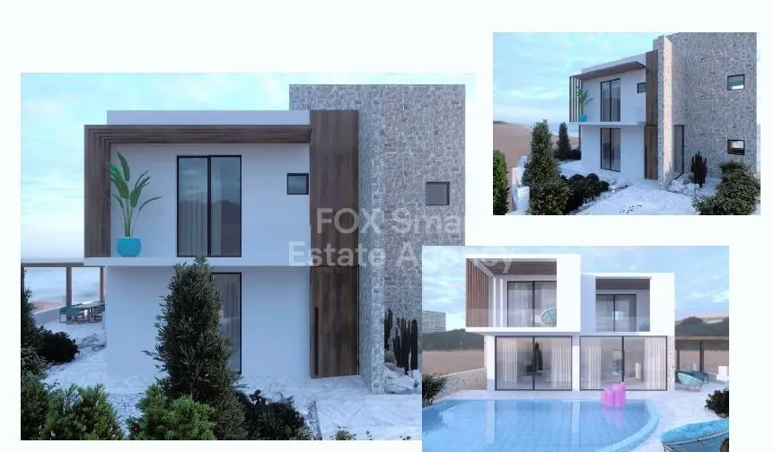 Immobilie 38595 Paphos, Paphos / LIM-PAF-25315 13