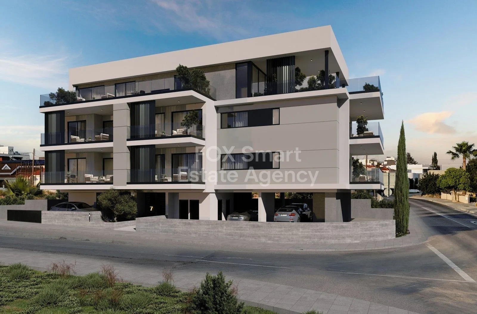 Propiedad LIM-PAF-25326 Limasol, Limassol 13