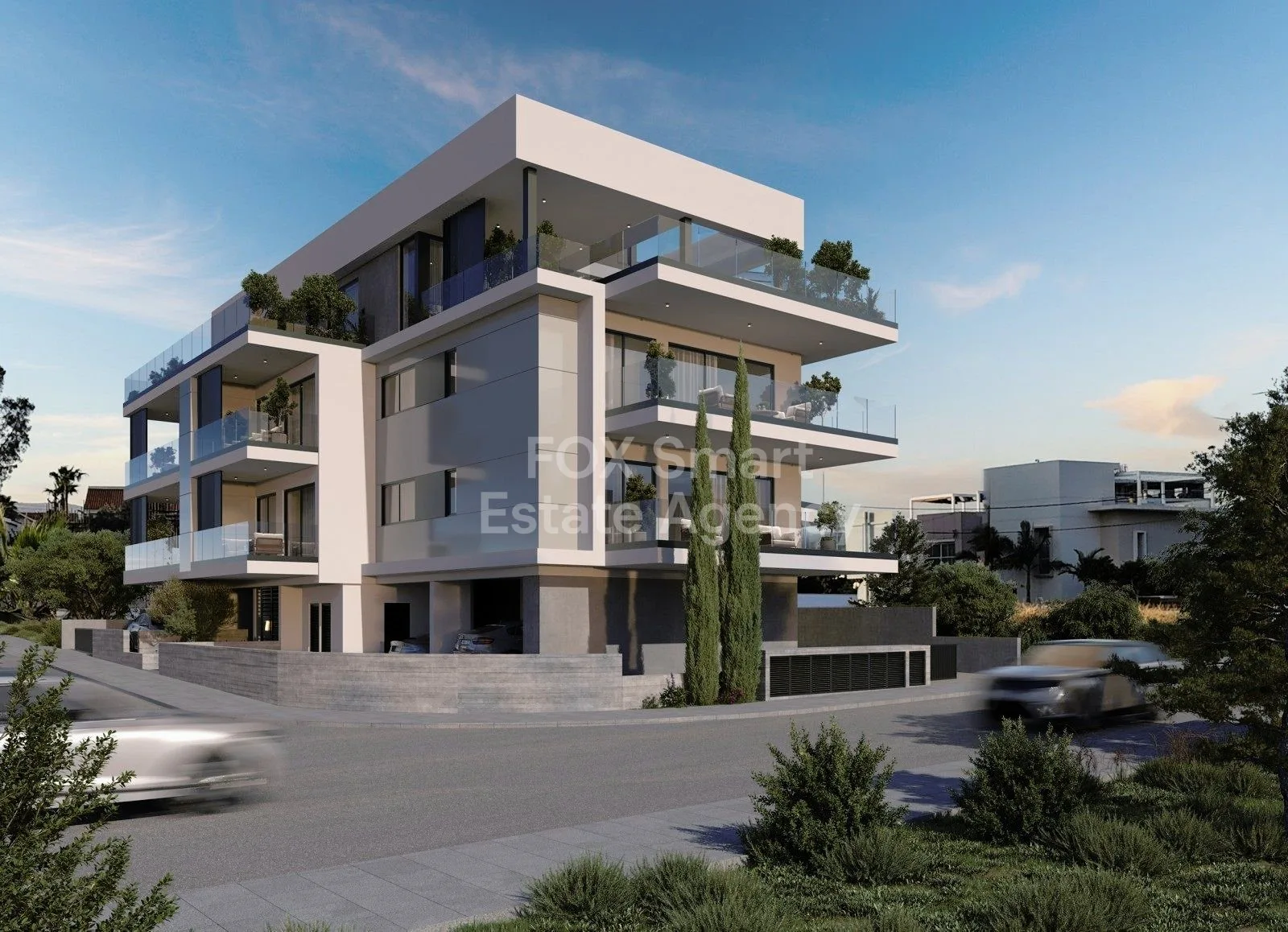 Propiedad LIM-PAF-25326 Limasol, Limassol 15
