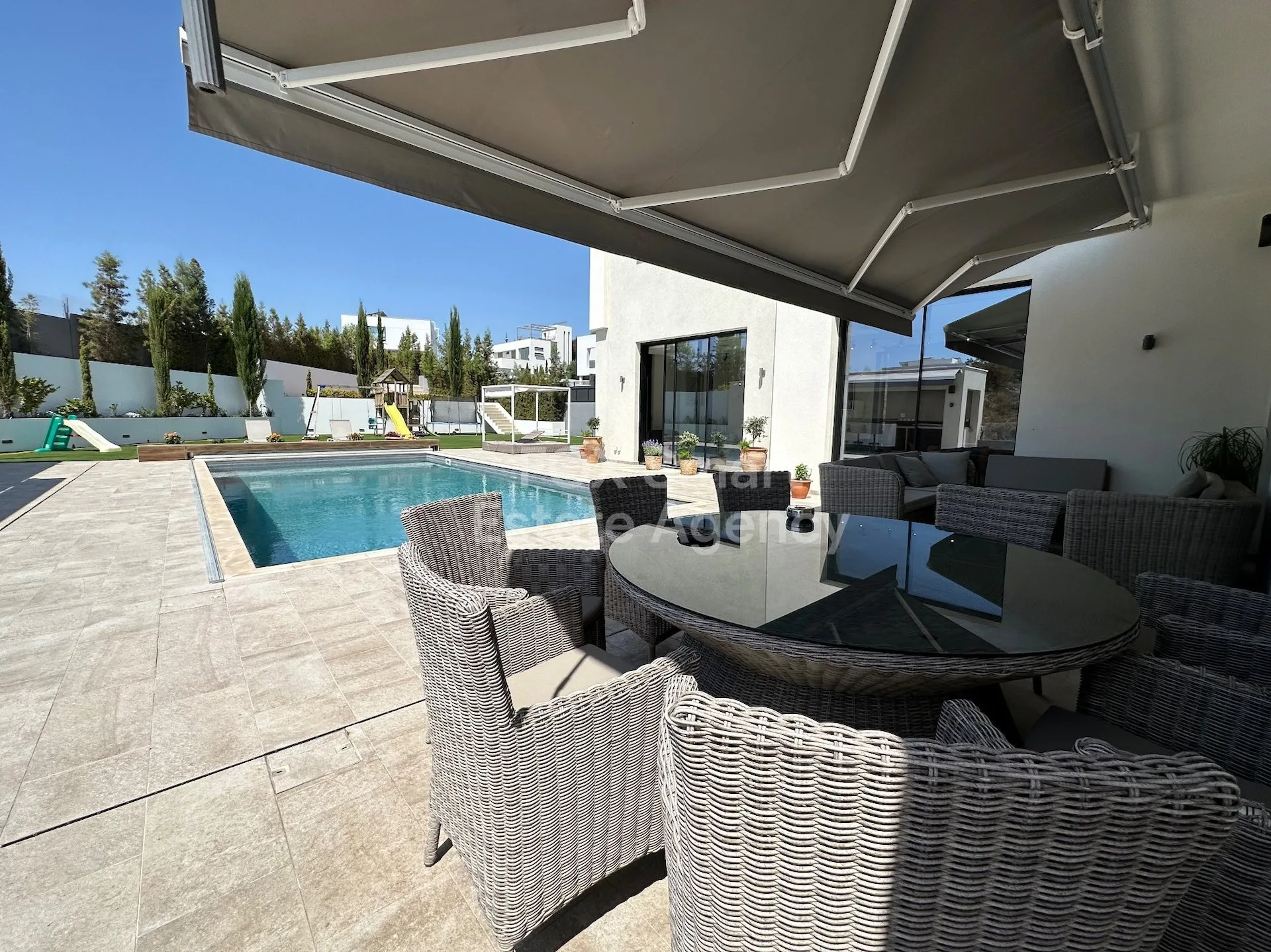 Bien immobilier 38663 Agios Athanasios, Limassol / LIM-PAF-25336 13