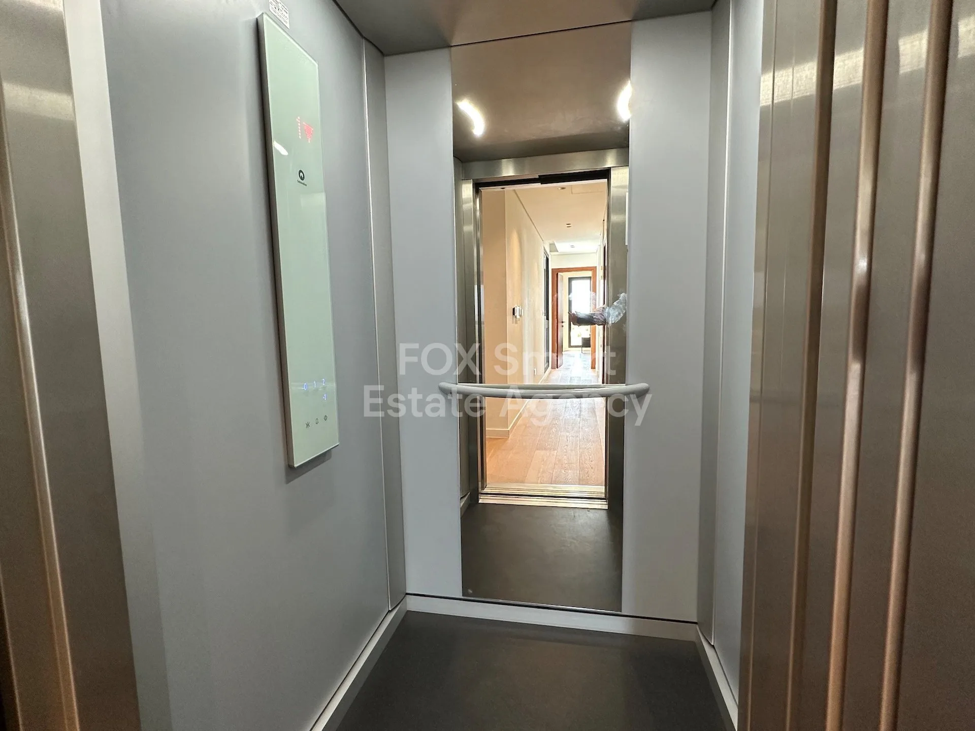 Bien immobilier 38663 Agios Athanasios, Limassol / LIM-PAF-25336 39