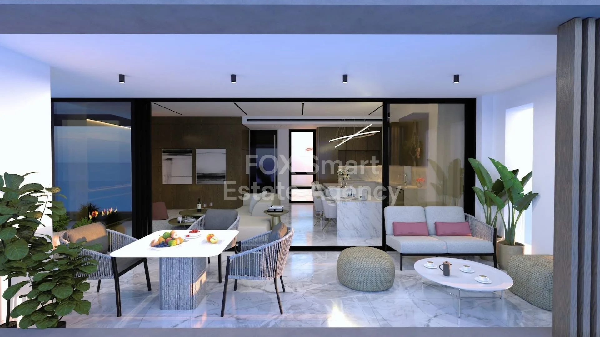 Propiedad 38670 Agia Fyla, Limassol / LIM-PAF-25344