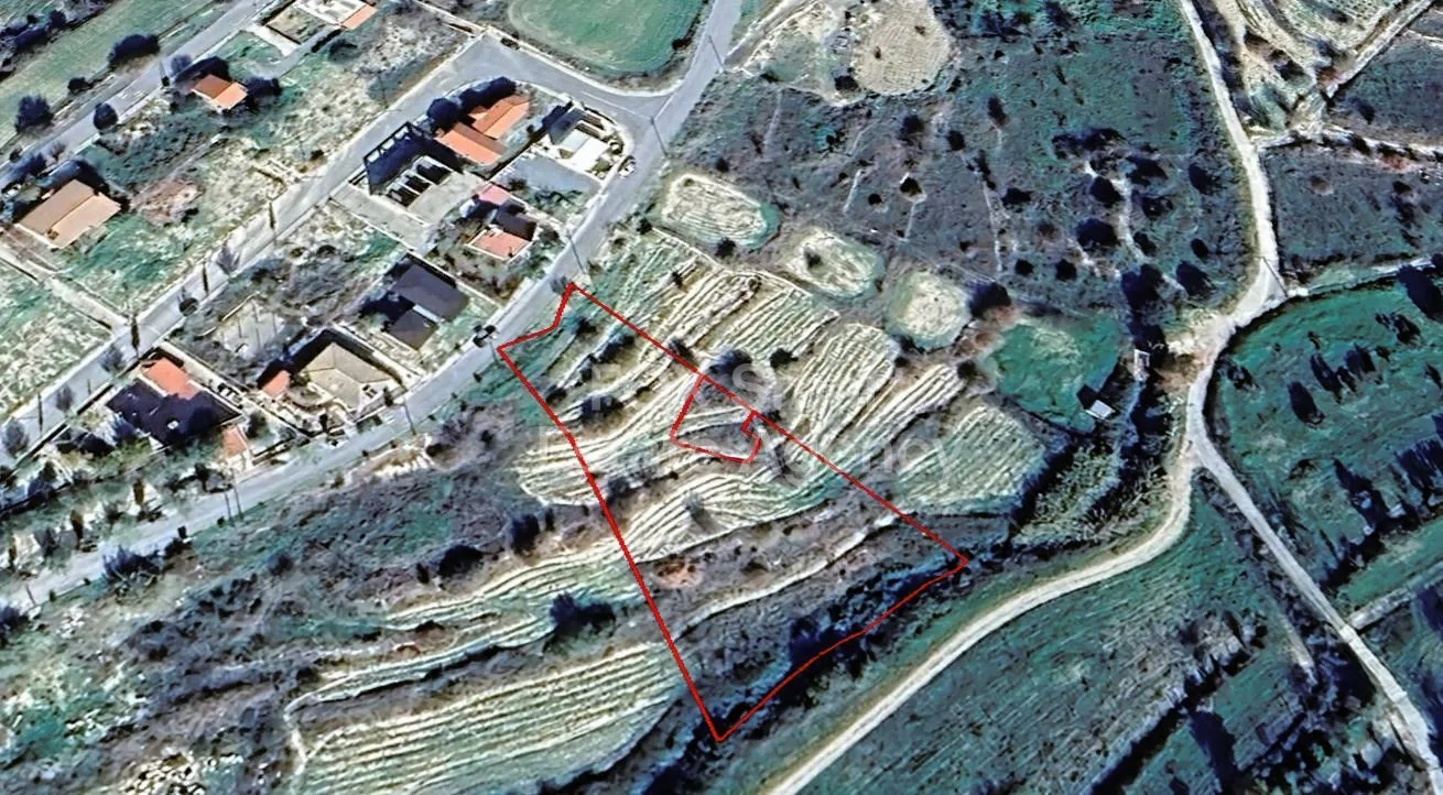 Propiedad 38791 Agios Amvrosios, Limassol / LIM-PAF-25396