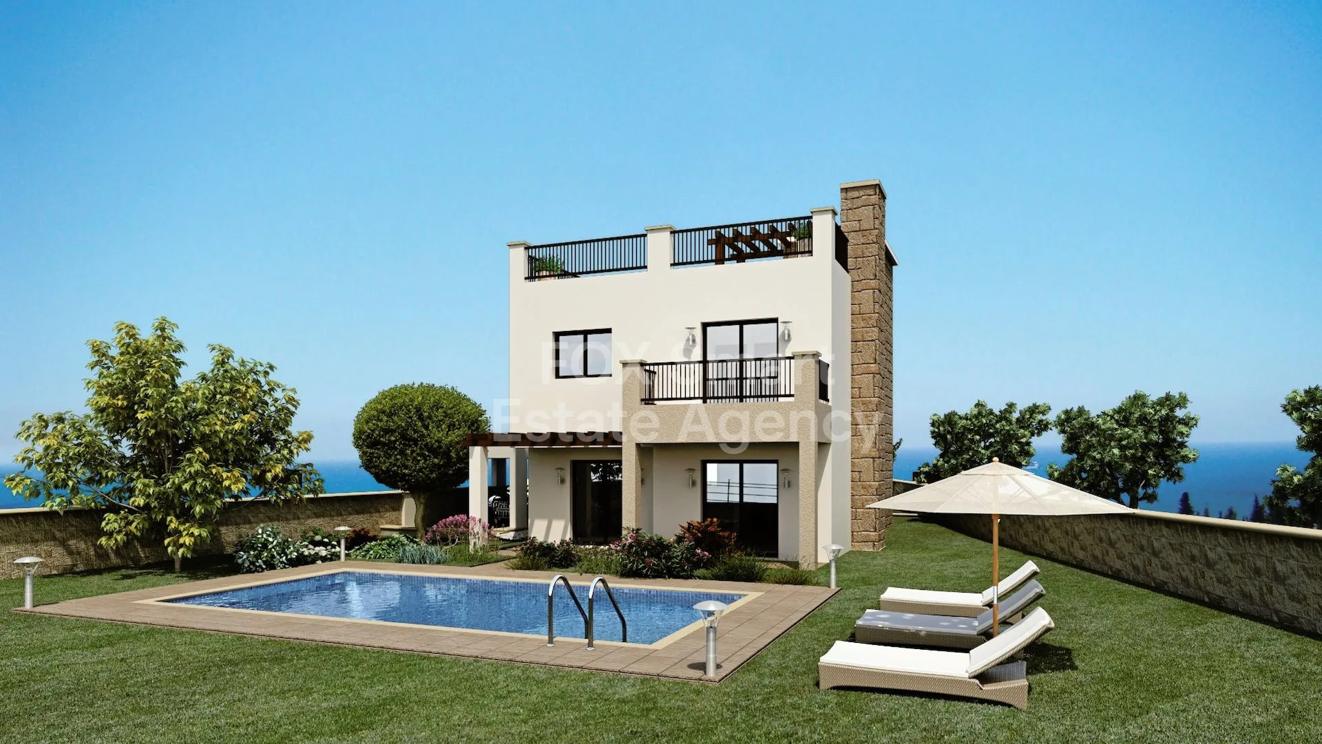 Propiedad 39177 Kouklia, Pafos / LIM-PAF-25464