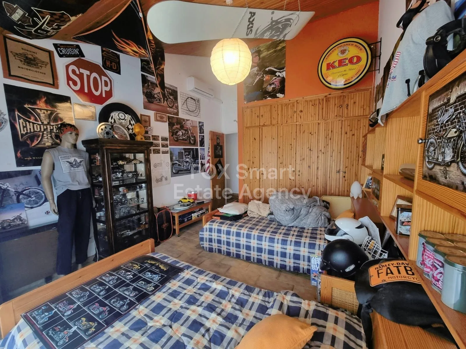Propiedad 38943 Moniatis, Limassol / LIM-PAF-25496 25