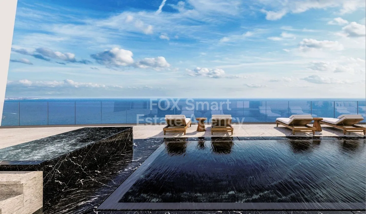 Bien immobilier 39188 Limassol, Limassol / LIM-PAF-25543 17