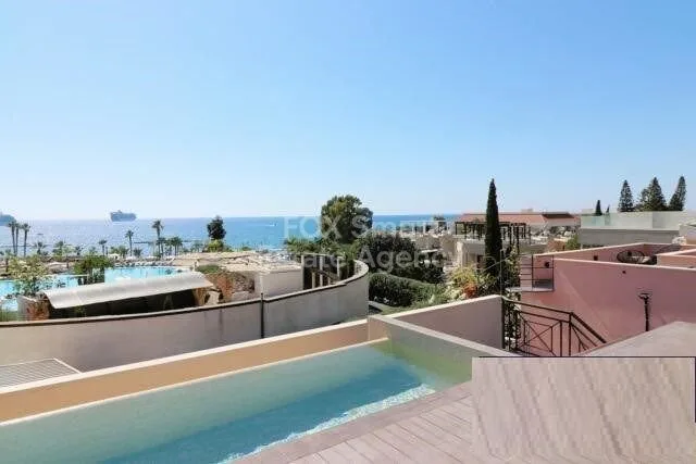 Property 39288 Limassol, Limassol / LIM-PAF-25574 31