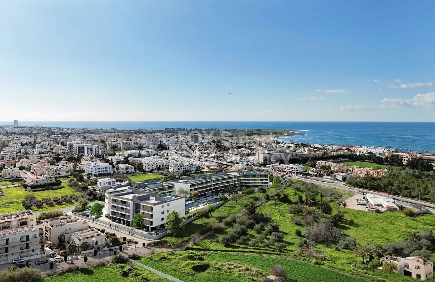 Propiedad LIM-PAF-25688 Kato Paphos, Pafos 27