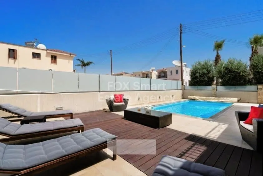 Immobile 39872 Paphos, Pafos / LIM-PAF-25717 27