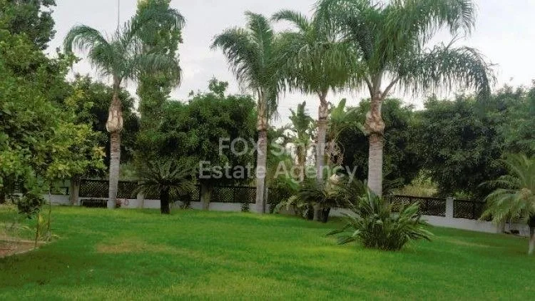 Property LIM-PAF-25813 Paralimni, Famagusta 35