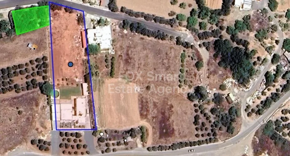 Immobile 40360 Empa, Pafos / LIM-PAF-25886