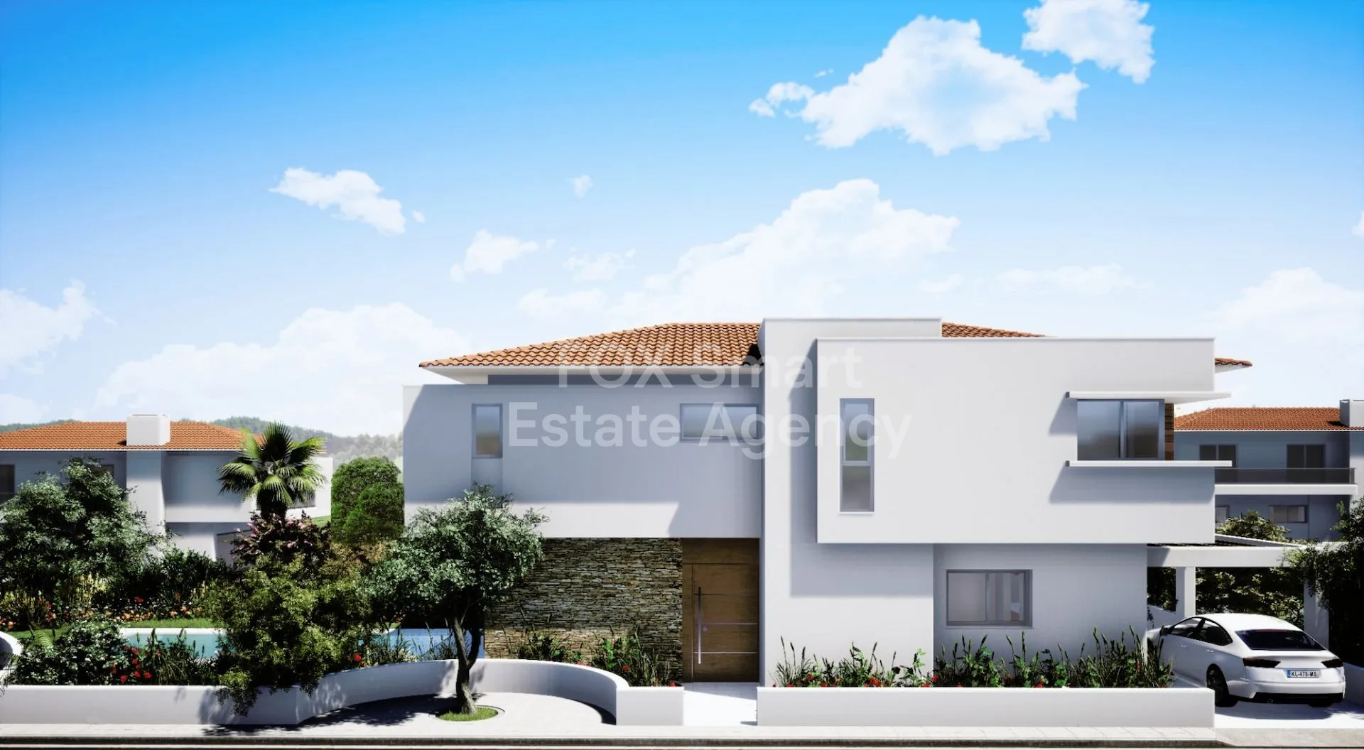 Propiedad 41405 Pafos, Pafos / LIM-PAF-25909
