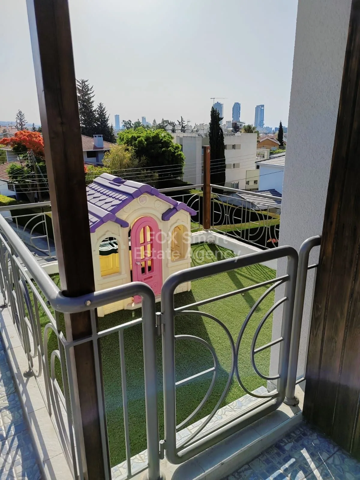 Bien immobilier 41822 Germasogeia, Limassol / LIM-PAF-26016 14