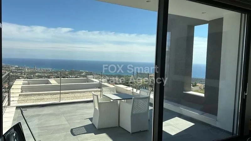 Bien immobilier 41953 Agios Tychonas, Limassol / LIM-PAF-26073 17