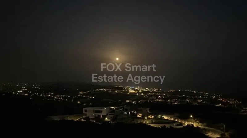 Bien immobilier 41953 Agios Tychonas, Limassol / LIM-PAF-26073 21