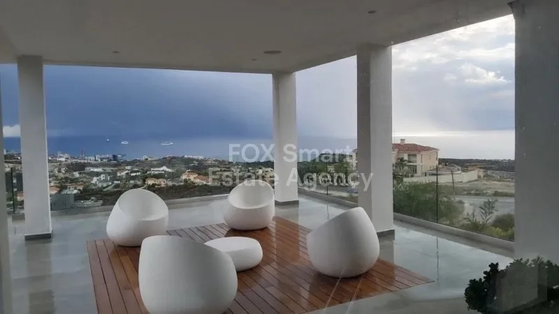 Bien immobilier 41953 Agios Tychonas, Limassol / LIM-PAF-26073 22