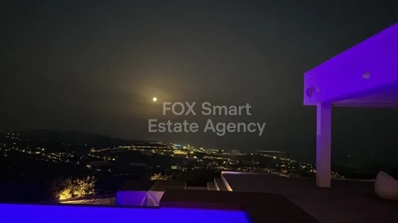 Bien immobilier 41953 Agios Tychonas, Limassol / LIM-PAF-26073 23