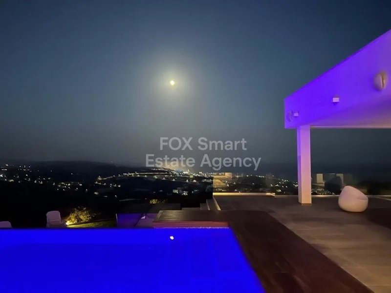 Bien immobilier 41953 Agios Tychonas, Limassol / LIM-PAF-26073 26