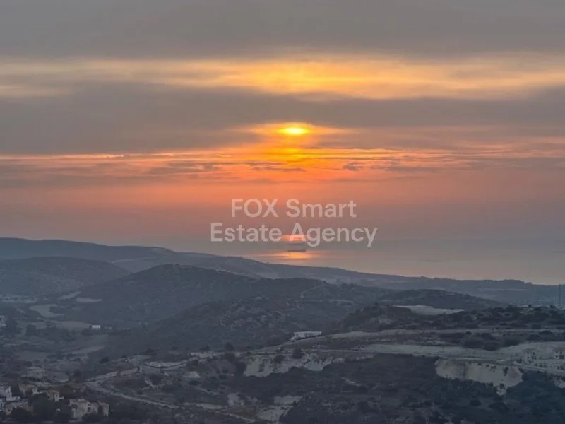 Bien immobilier 41953 Agios Tychonas, Limassol / LIM-PAF-26073 29