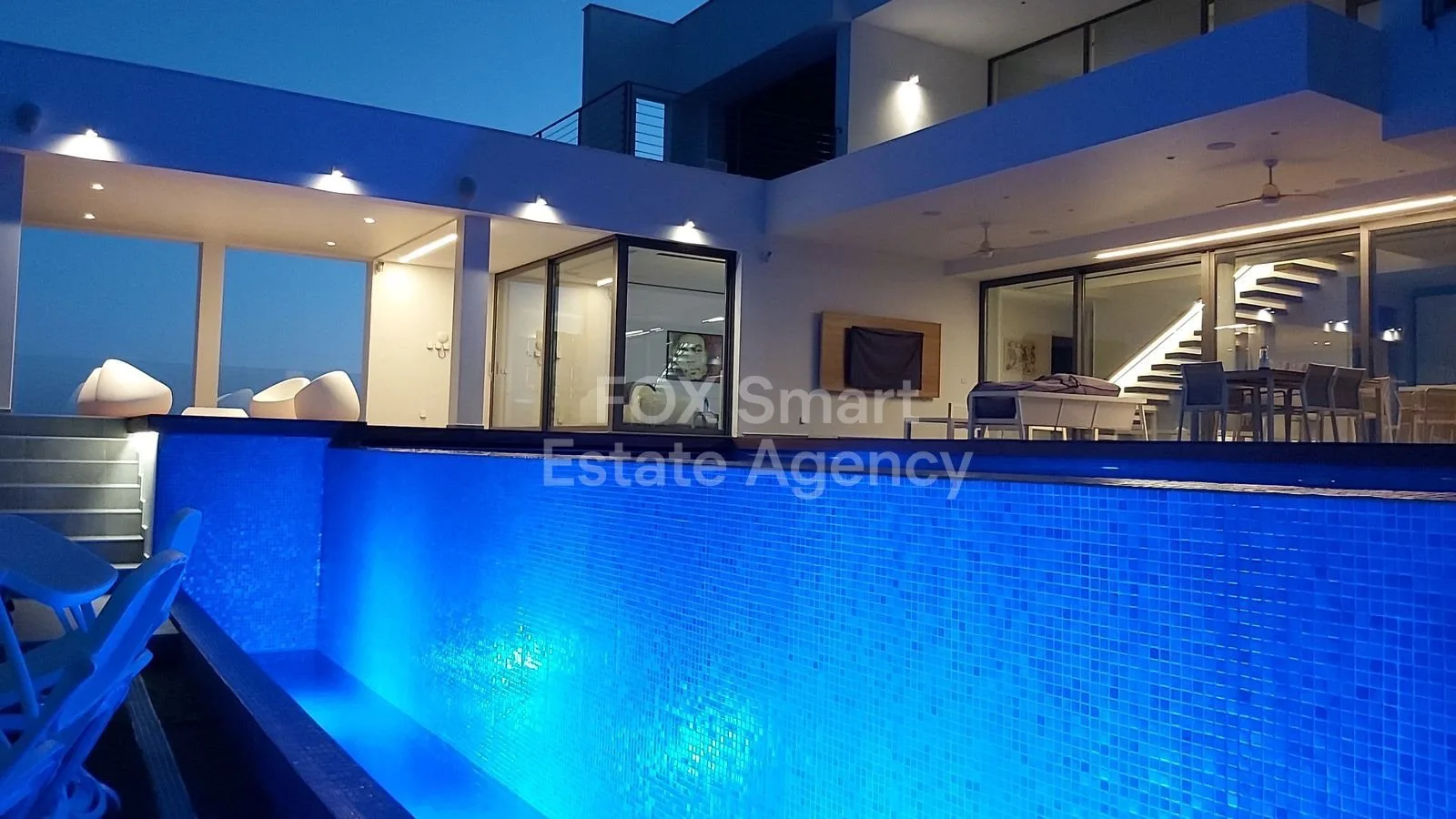Bien immobilier 41953 Agios Tychonas, Limassol / LIM-PAF-26073 31