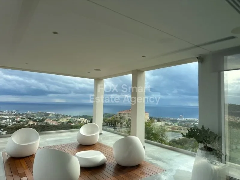 Bien immobilier 41953 Agios Tychonas, Limassol / LIM-PAF-26073 33
