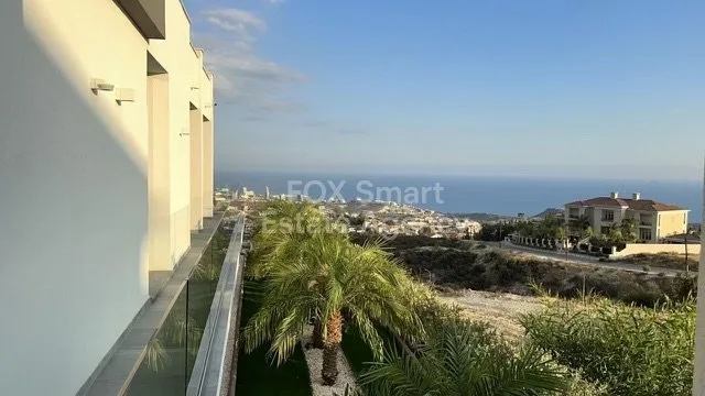 Bien immobilier 41953 Agios Tychonas, Limassol / LIM-PAF-26073 35