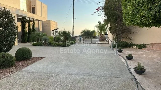 Bien immobilier 41953 Agios Tychonas, Limassol / LIM-PAF-26073 36