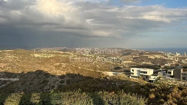 Bien immobilier 41953 Agios Tychonas, Limassol / LIM-PAF-26073 40
