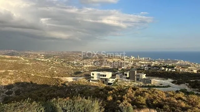 נכס 41953 אגיוס טיכונות, לימסול / LIM-PAF-26073 41