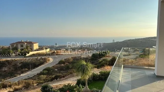 Bien immobilier 41953 Agios Tychonas, Limassol / LIM-PAF-26073 42