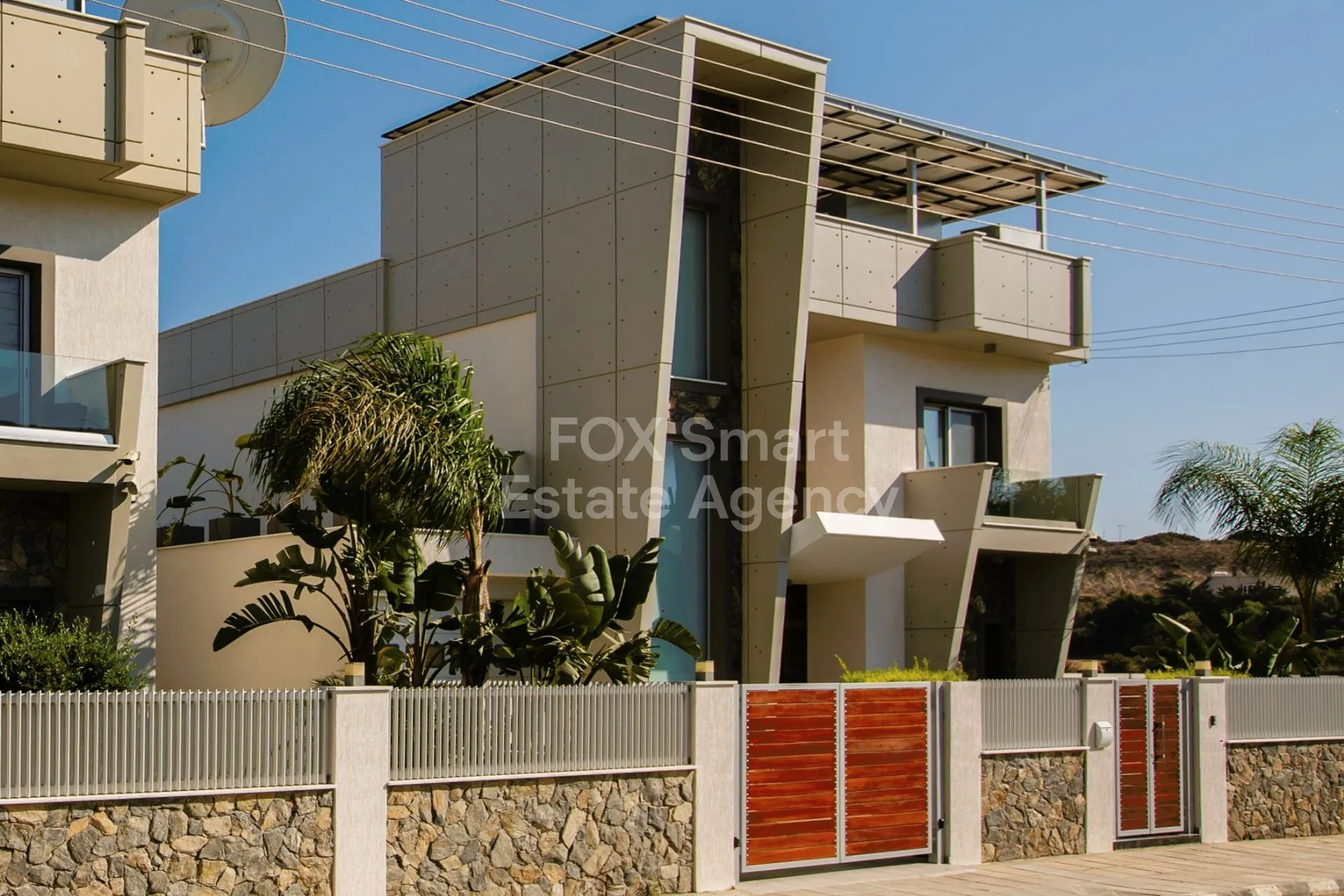 Immobilie 42033 Agios Tychonas, Limassol / LIM-PAF-26136