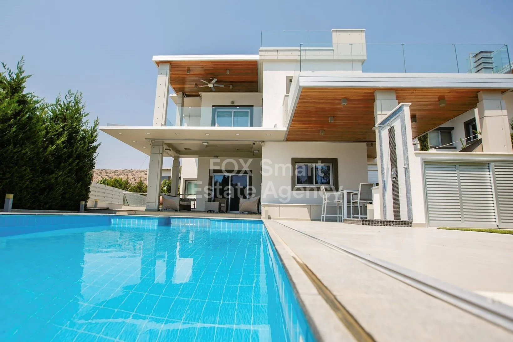 Immobilie 42033 Agios Tychonas, Limassol / LIM-PAF-26136
