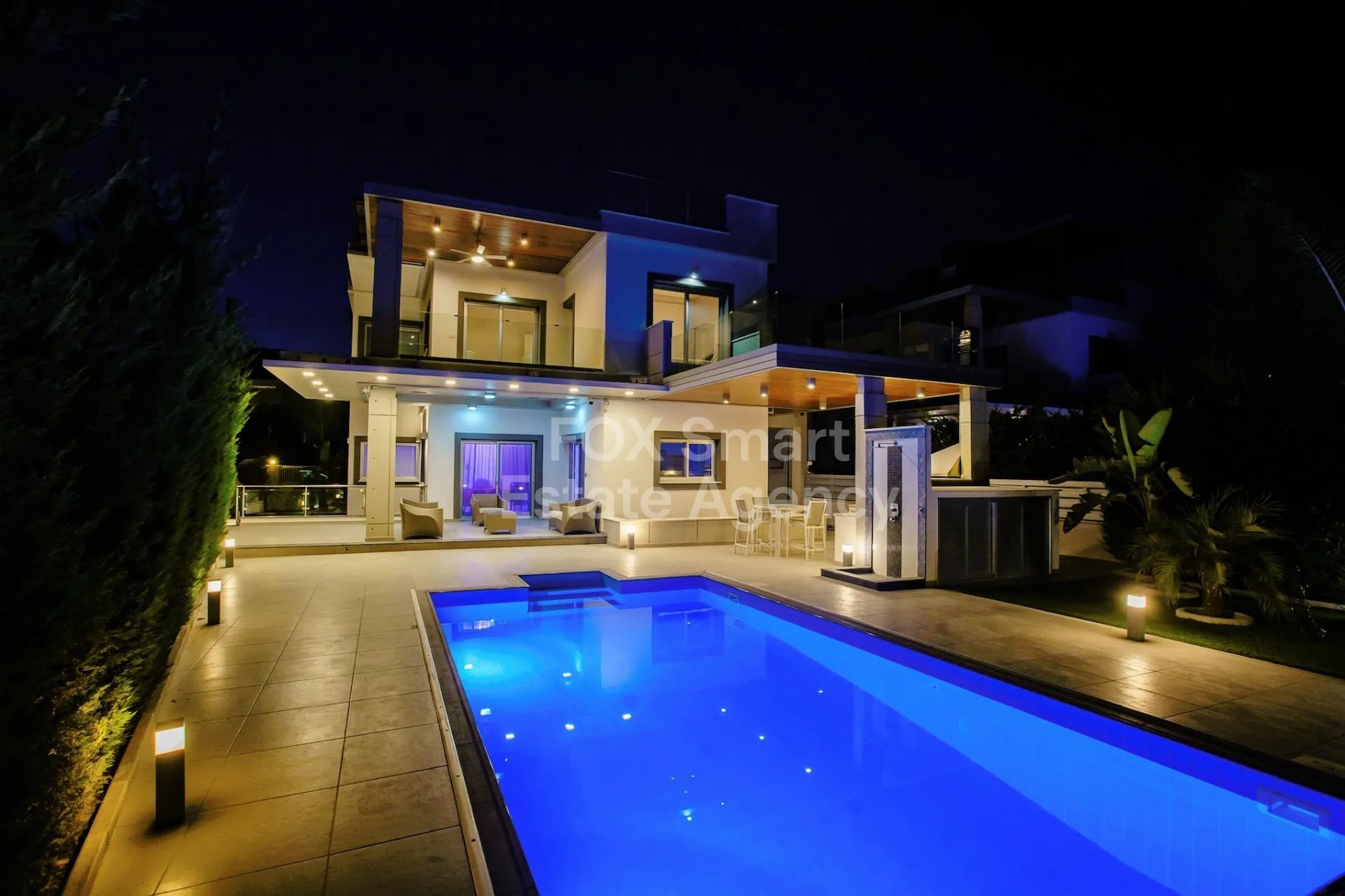 Propiedad 42034 Agios Tychonas, Limassol / LIM-PAF-26137 20