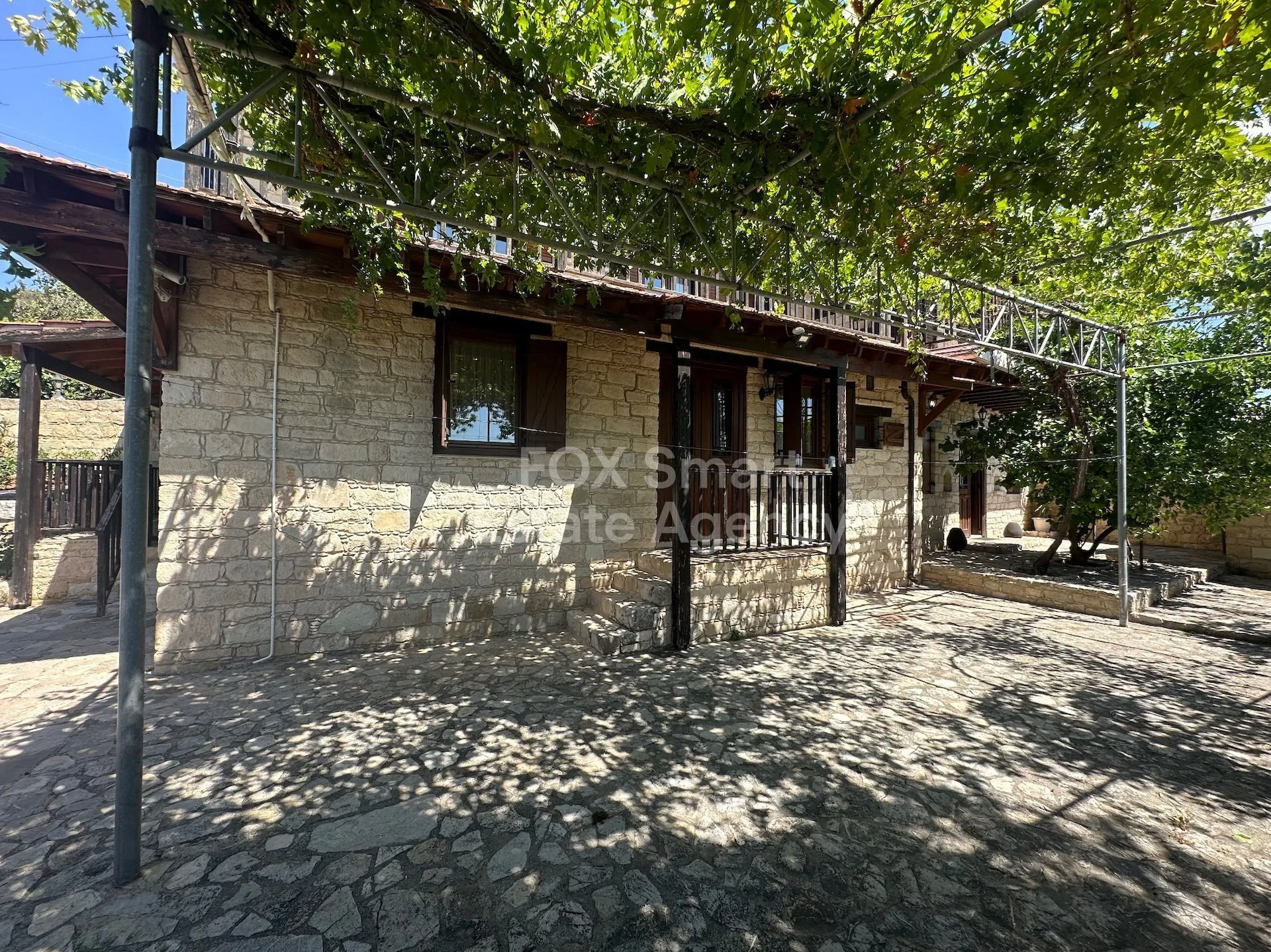 Bien immobilier 42052 Salamiou, Paphos / LIM-PAF-26149 18
